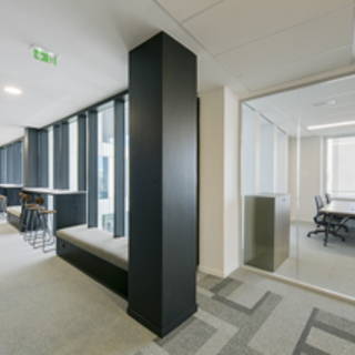 Espace indépendant 770 m² 71 postes Location bureau Rue Amédée Saint-Germain Bordeaux 33800 - photo 1
